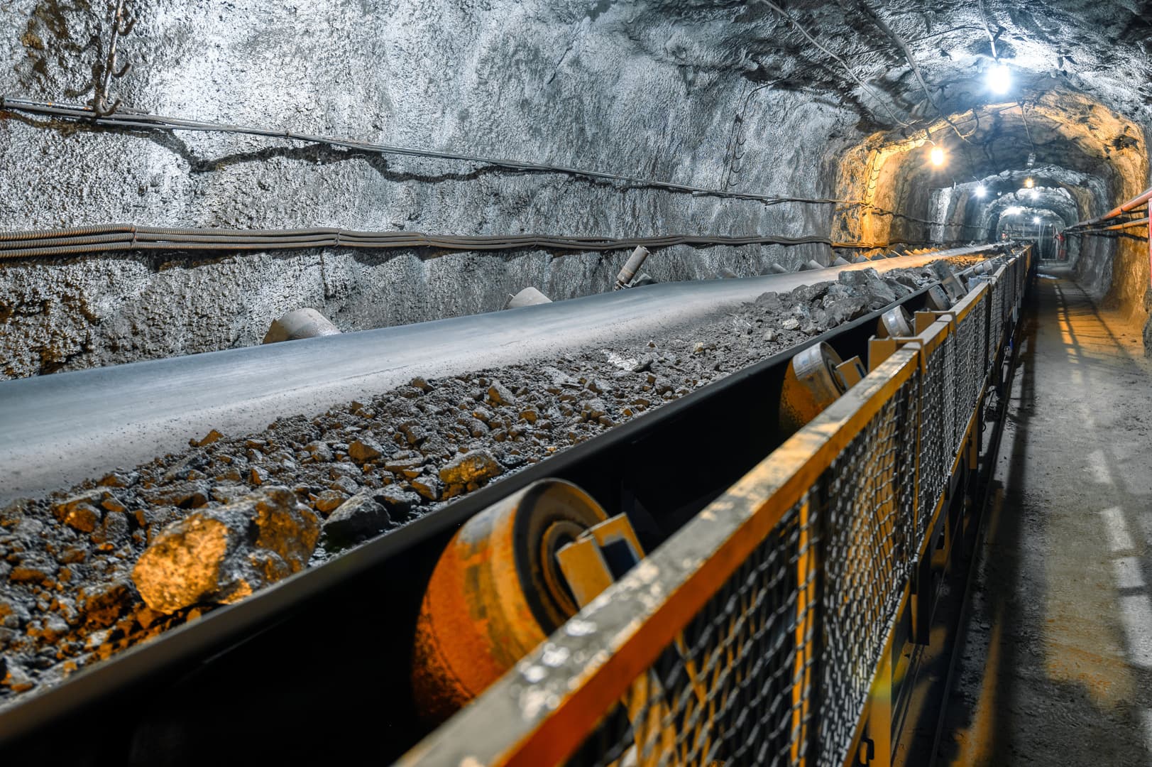 Drilling operations