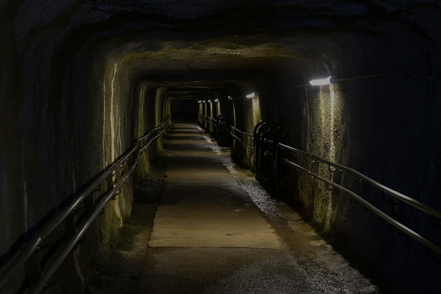 Underground Mining in Australia: The Disciplines Behind the Delivered Metre