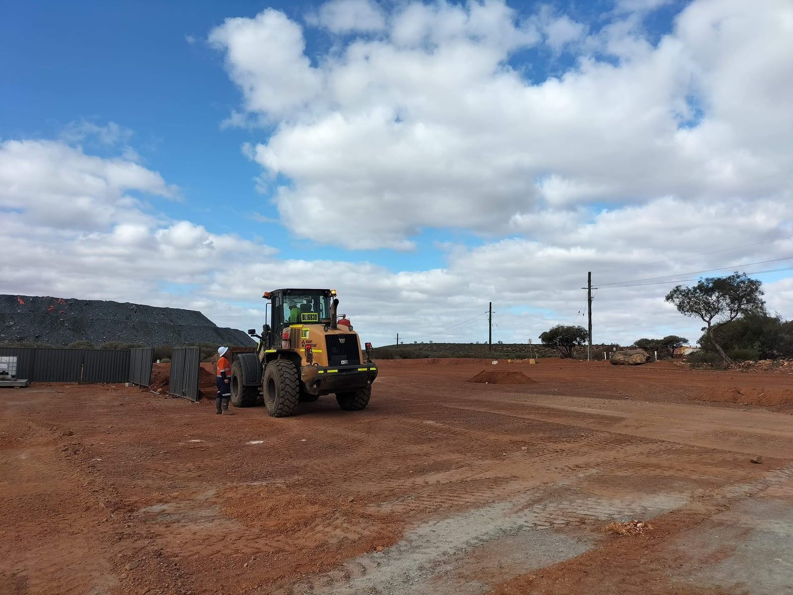 Safety protocols and operational approach at Karora